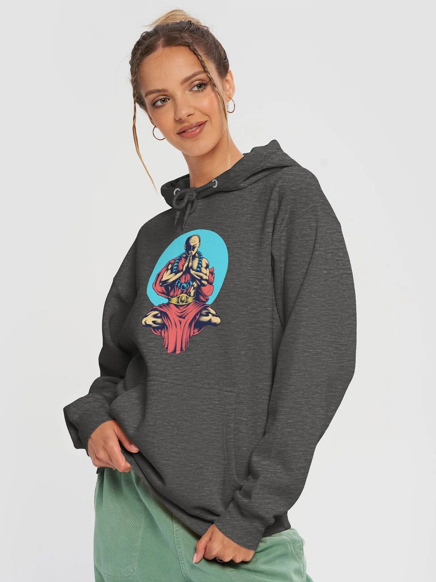 "Zen Master" Hoodie product image (4)