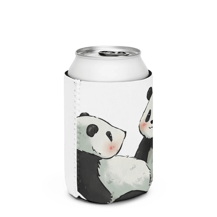 HUAHUA🐼Giant Panda product image (3)