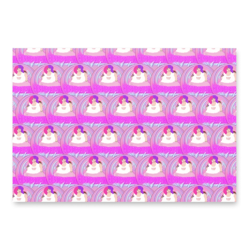 Wrapping Paper product image (1)