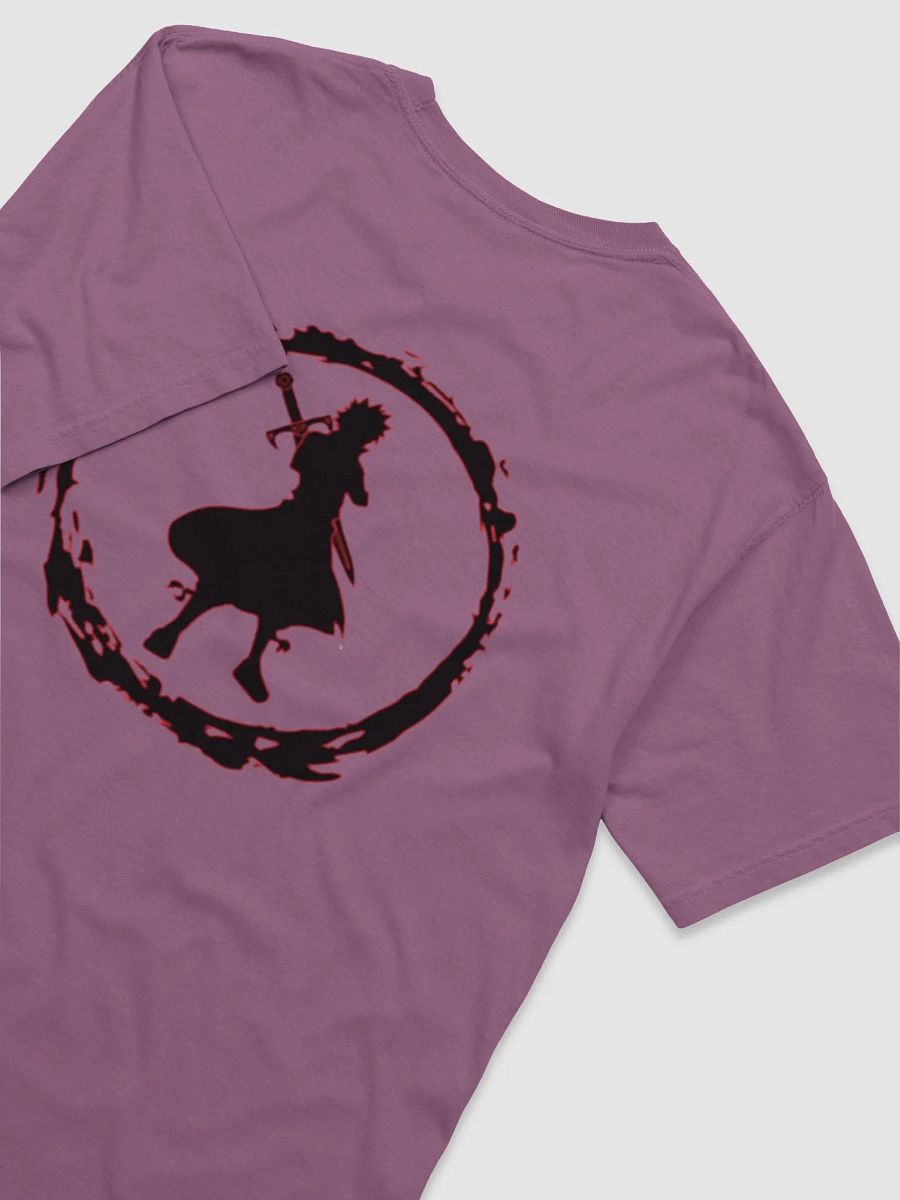 Rayda's Gaming T-Shirt product image (39)