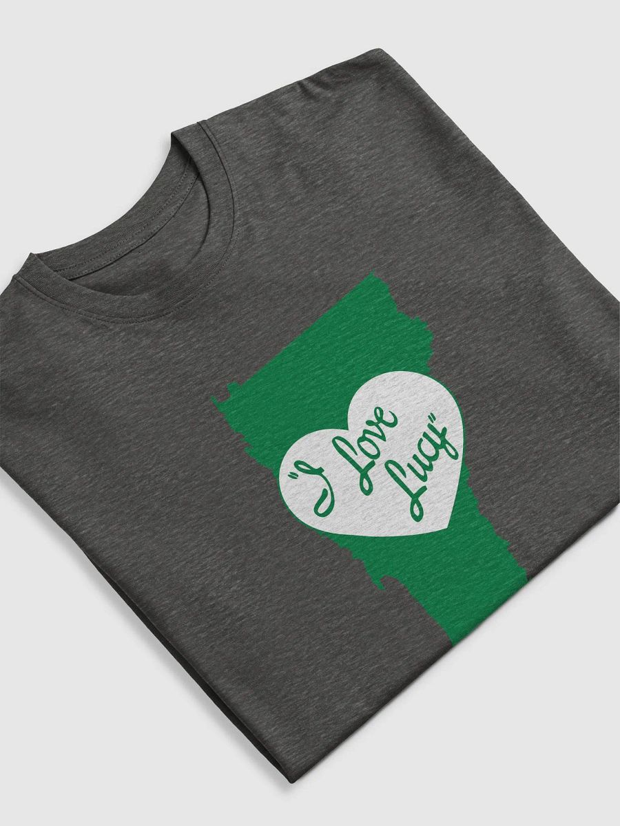 I Love Lucy Tee - Mens Fit product image (5)