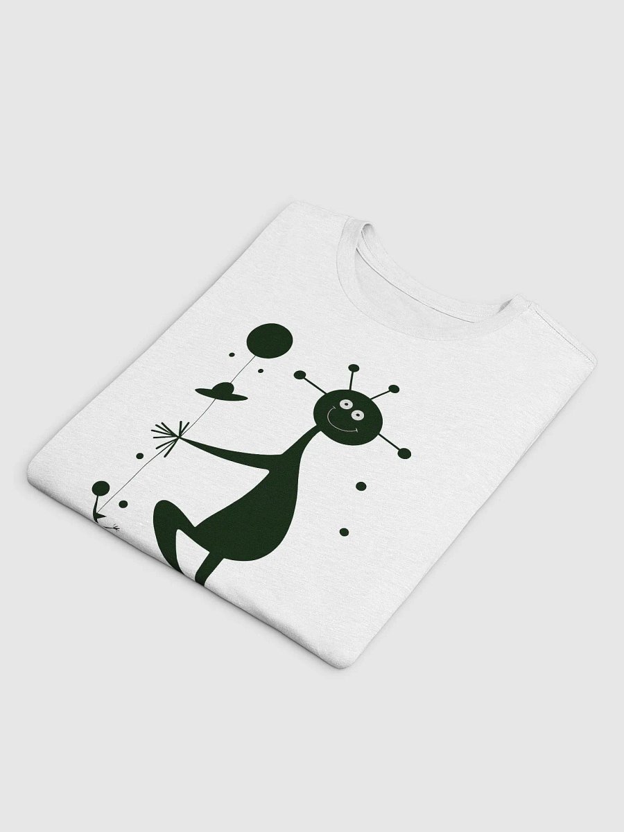 Next Level Supersoft T-Shirt product image (7)