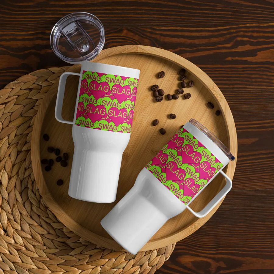 SL4G/SWAG Sippy Cup product image (12)