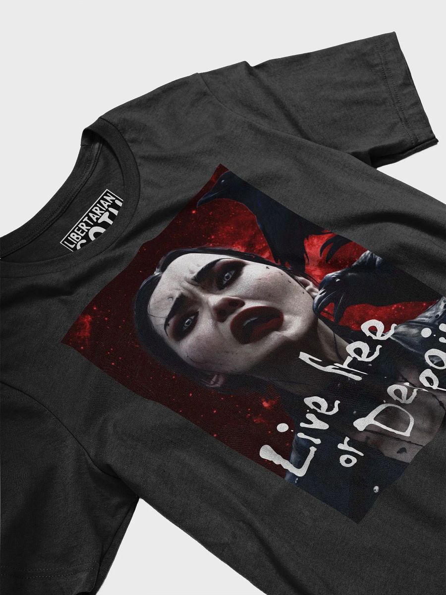 Live Free or Despair product image (3)