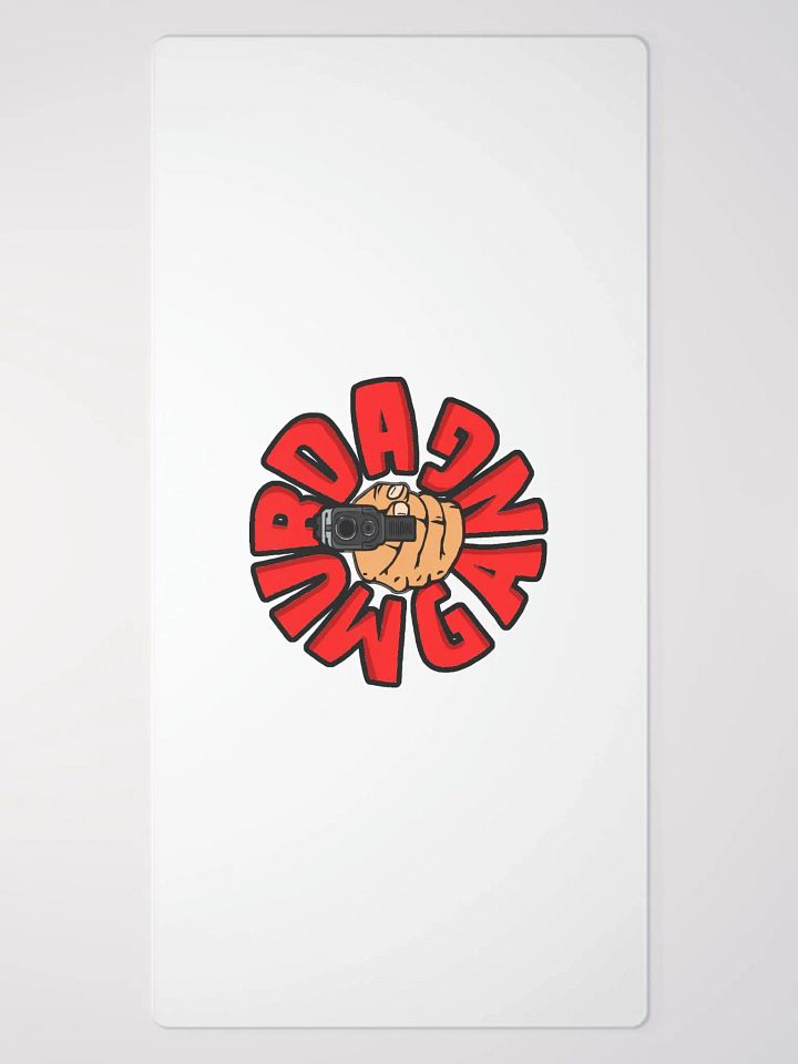 LARGE MURDAGANG MOUSE PAD product image (2)