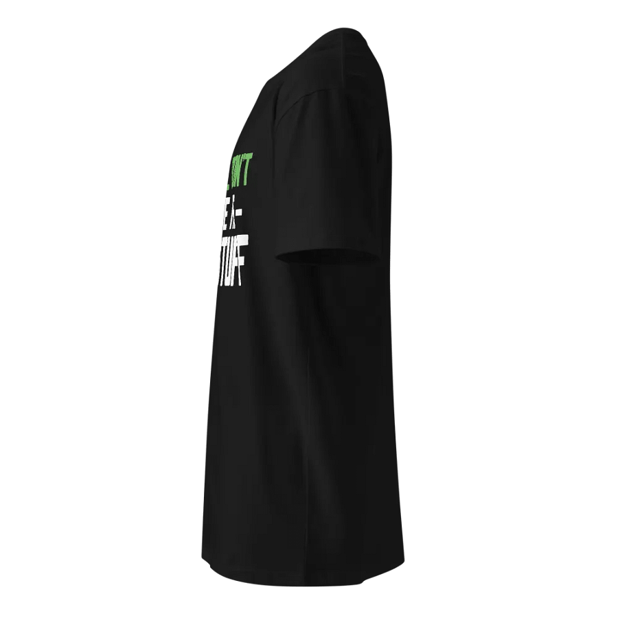 Please Don't Make me Do Stuff. product image (3)