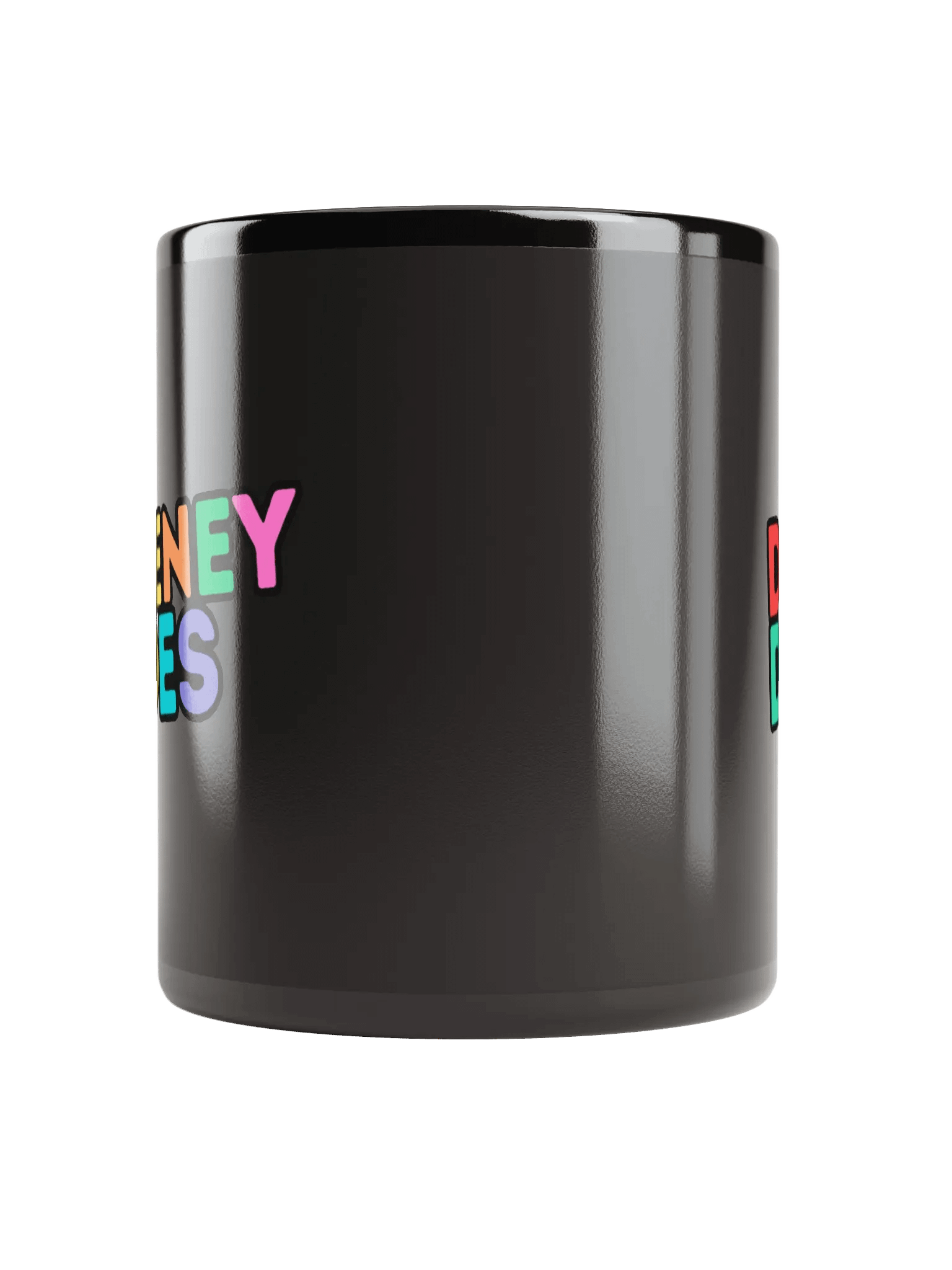 Deeney Does Mug product image (7)