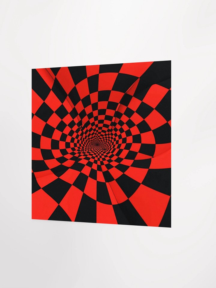 Crimson Spiral: Into the Vortex product image (2)