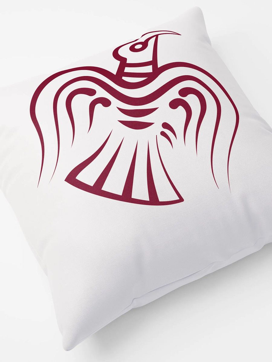 Viking Raven Pillow product image (8)