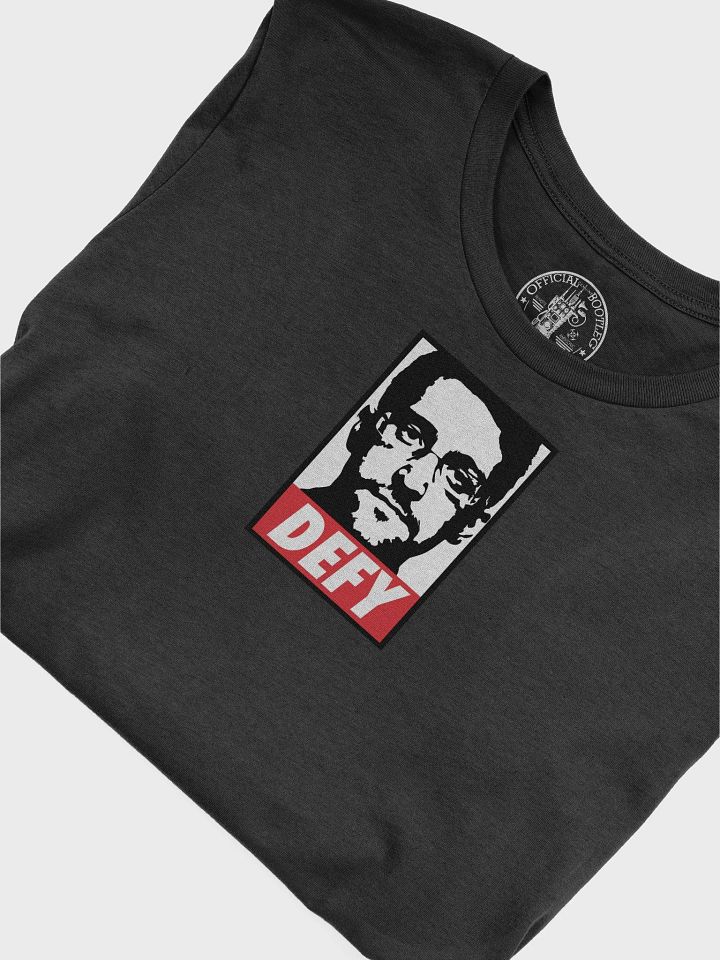 DEFY - Snowden product image (2)
