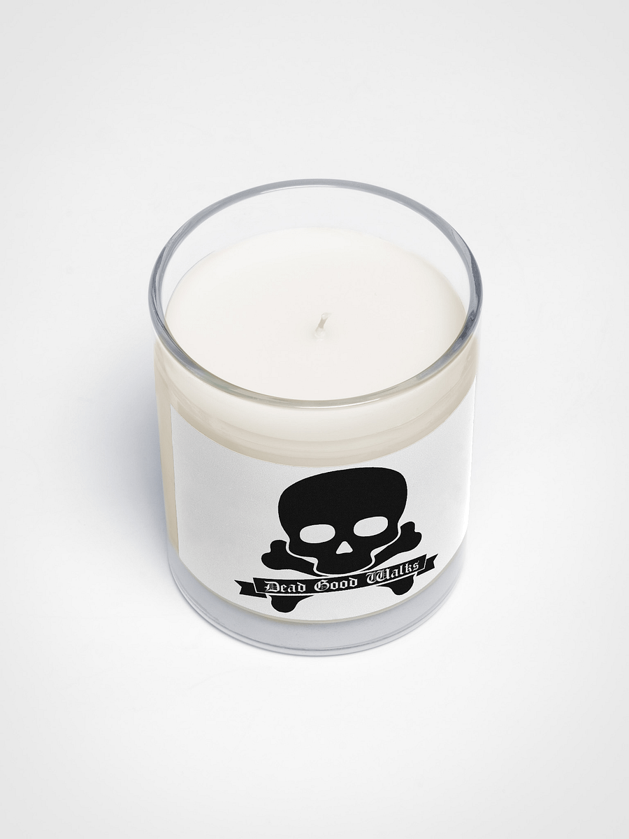 Dead Good Candle product image (3)