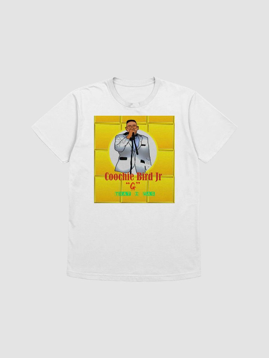 Coochie Bird Jr Live in Concert! product image (1)