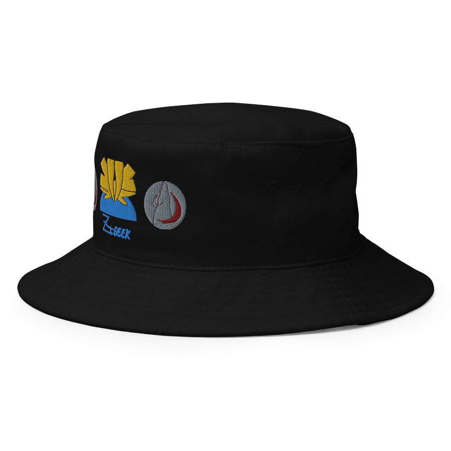 TKD Bucket Hat product image (2)