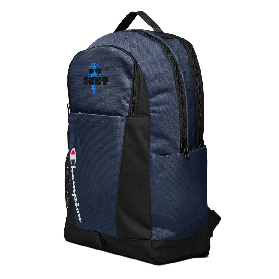 ZKOT Champion© Backpack product image (3)