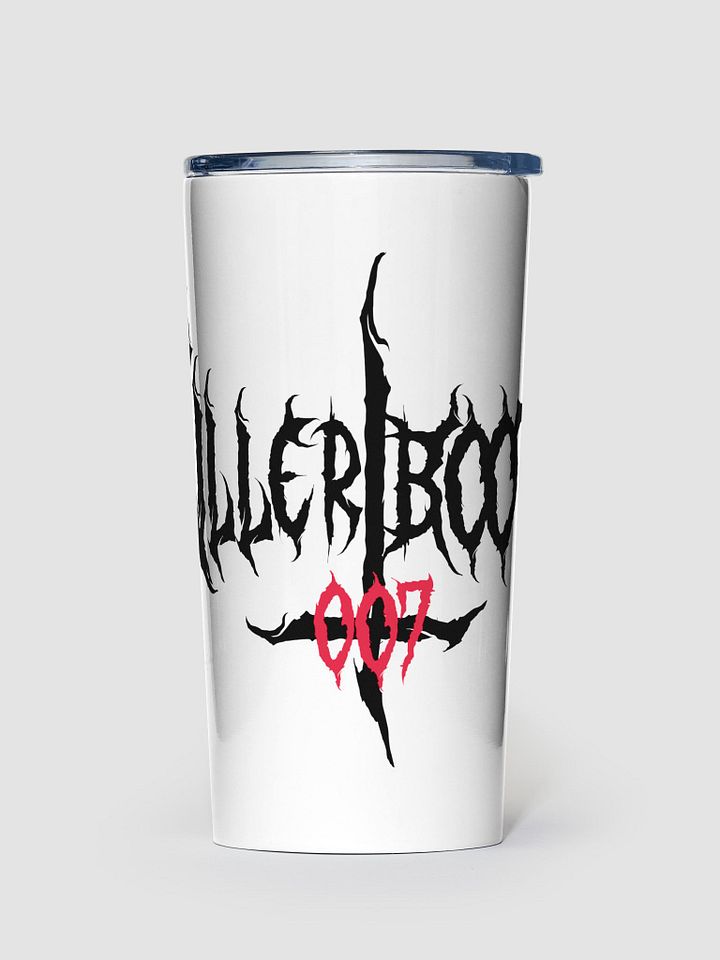 007 Tumbler product image (1)
