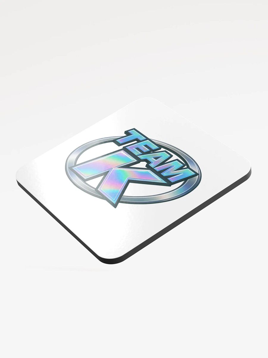Team K 2000's Coaster product image (3)