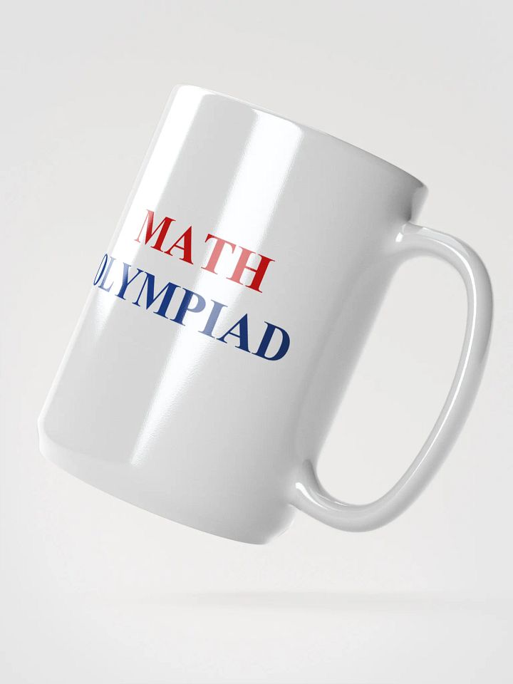 MATH OLYMPIAD CU product image (2)