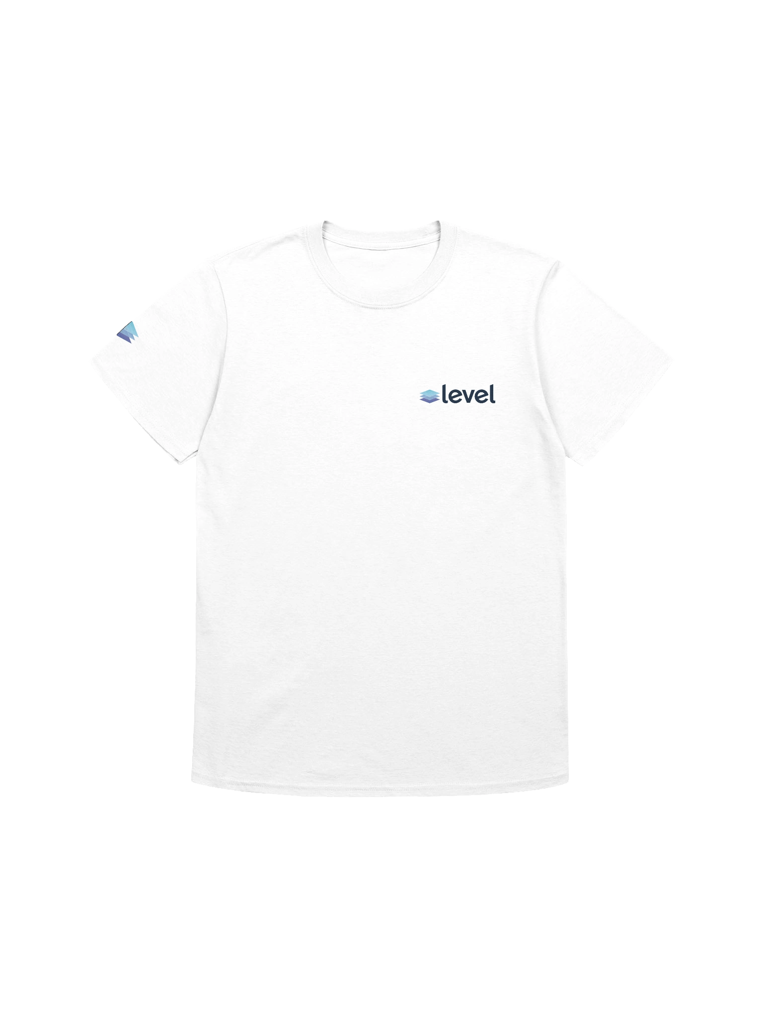 Level Classic Tee - Light product image (1)