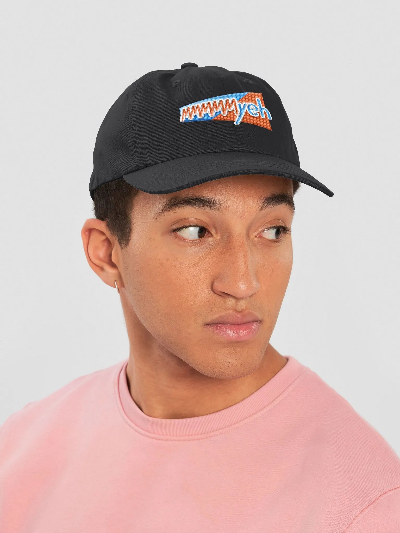 MMMMMyeh Hat product image (19)