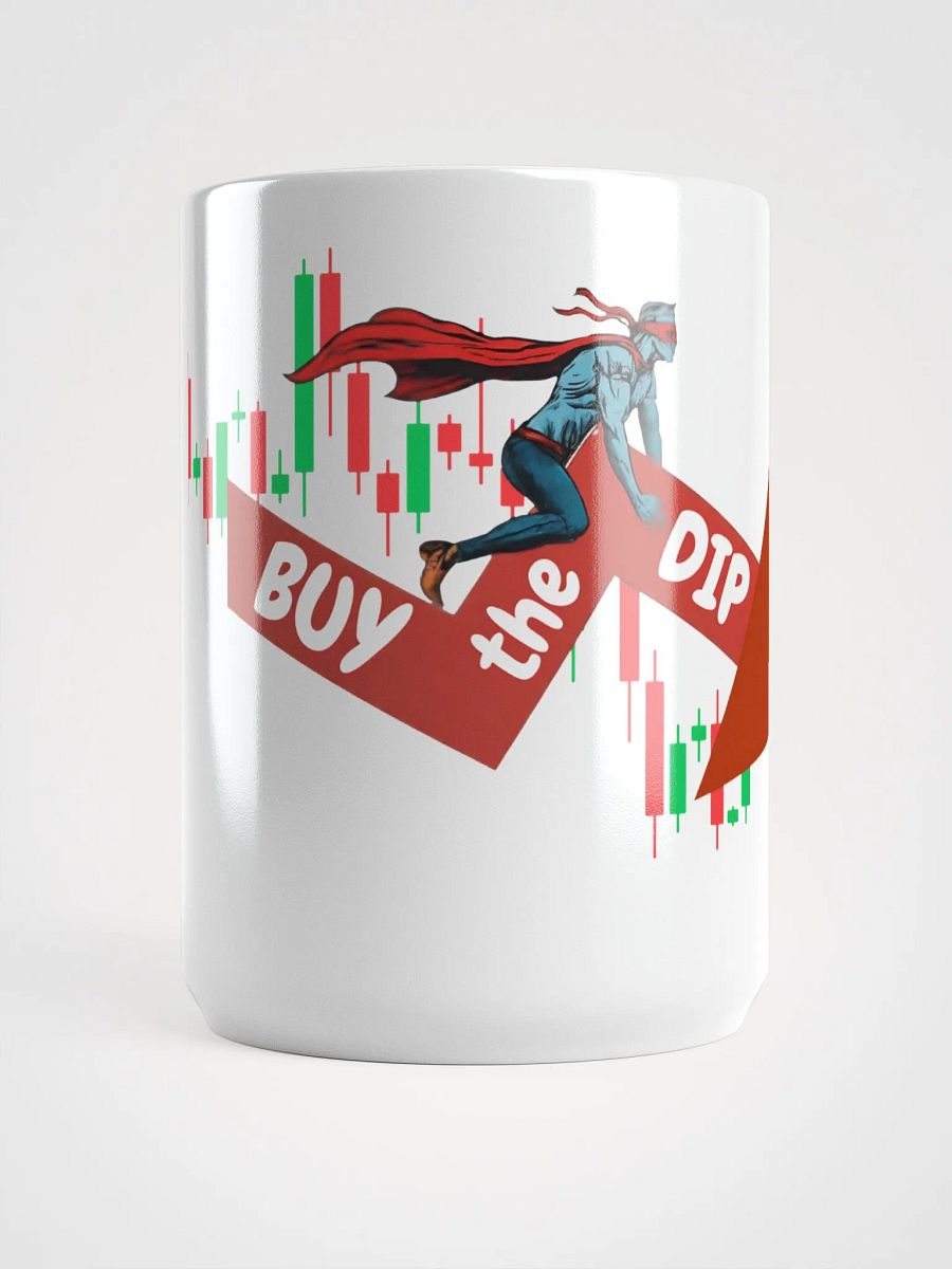 Buy the Dip Mug product image (1)