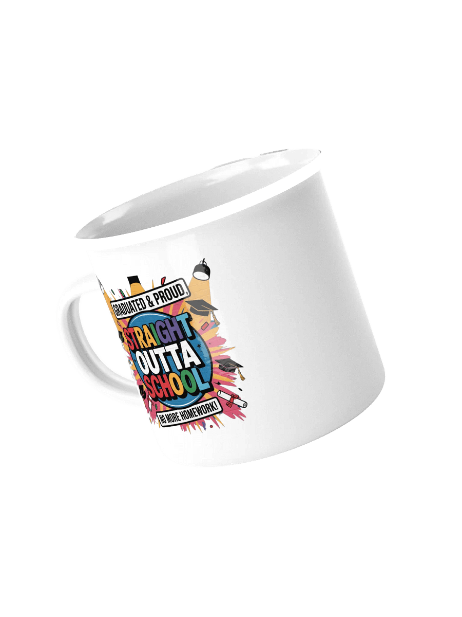 Straight Outta School product image (4)