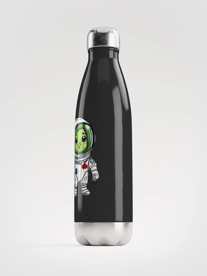 Samonaut Black Tumbler product image (1)