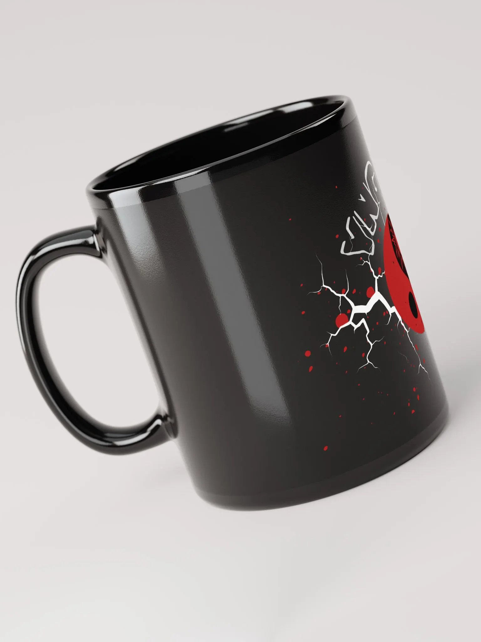 Original Yngling Edition Coffee Mug product image (5)