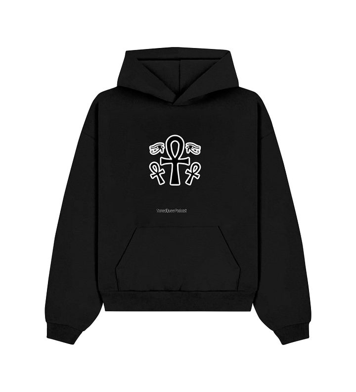 Heru-Merti Hoodie product image (1)