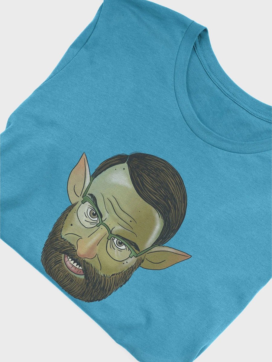 Abbreviated Credo Shirt product image (47)