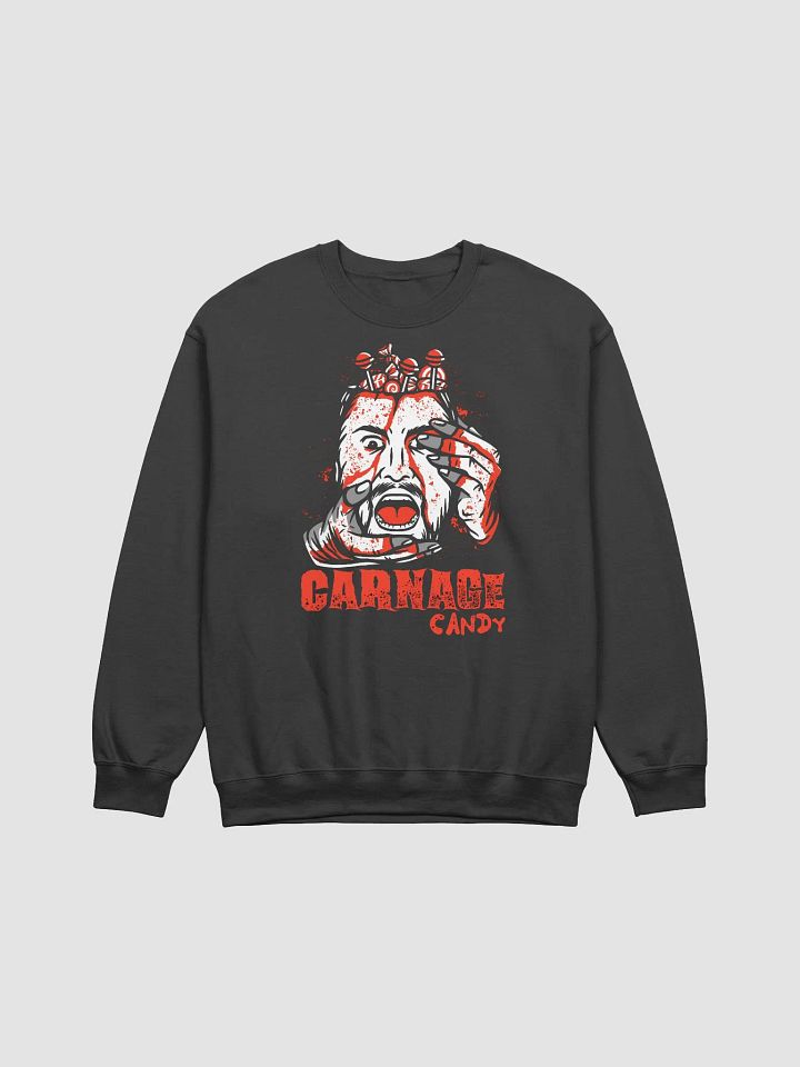 Carnage Candy Crewneck product image (1)