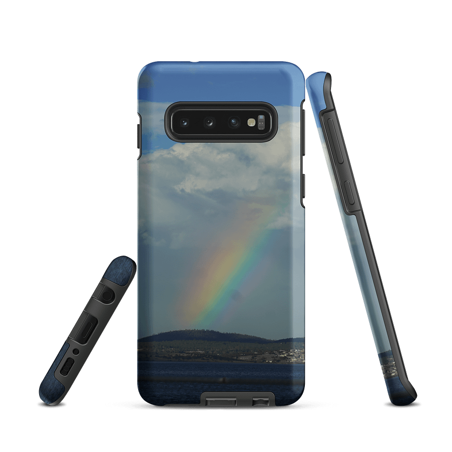 Rainbow Phone Case product image (1)
