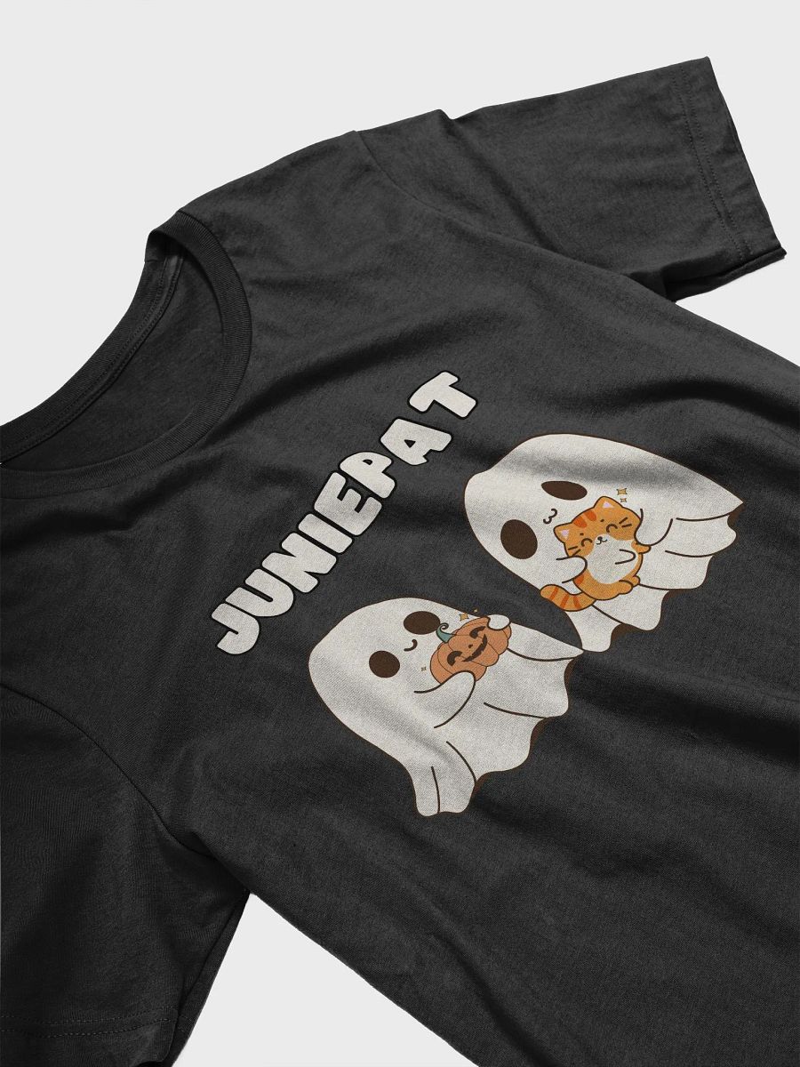 Juniepat Spooky Friends Halloween T-Shirt product image (4)