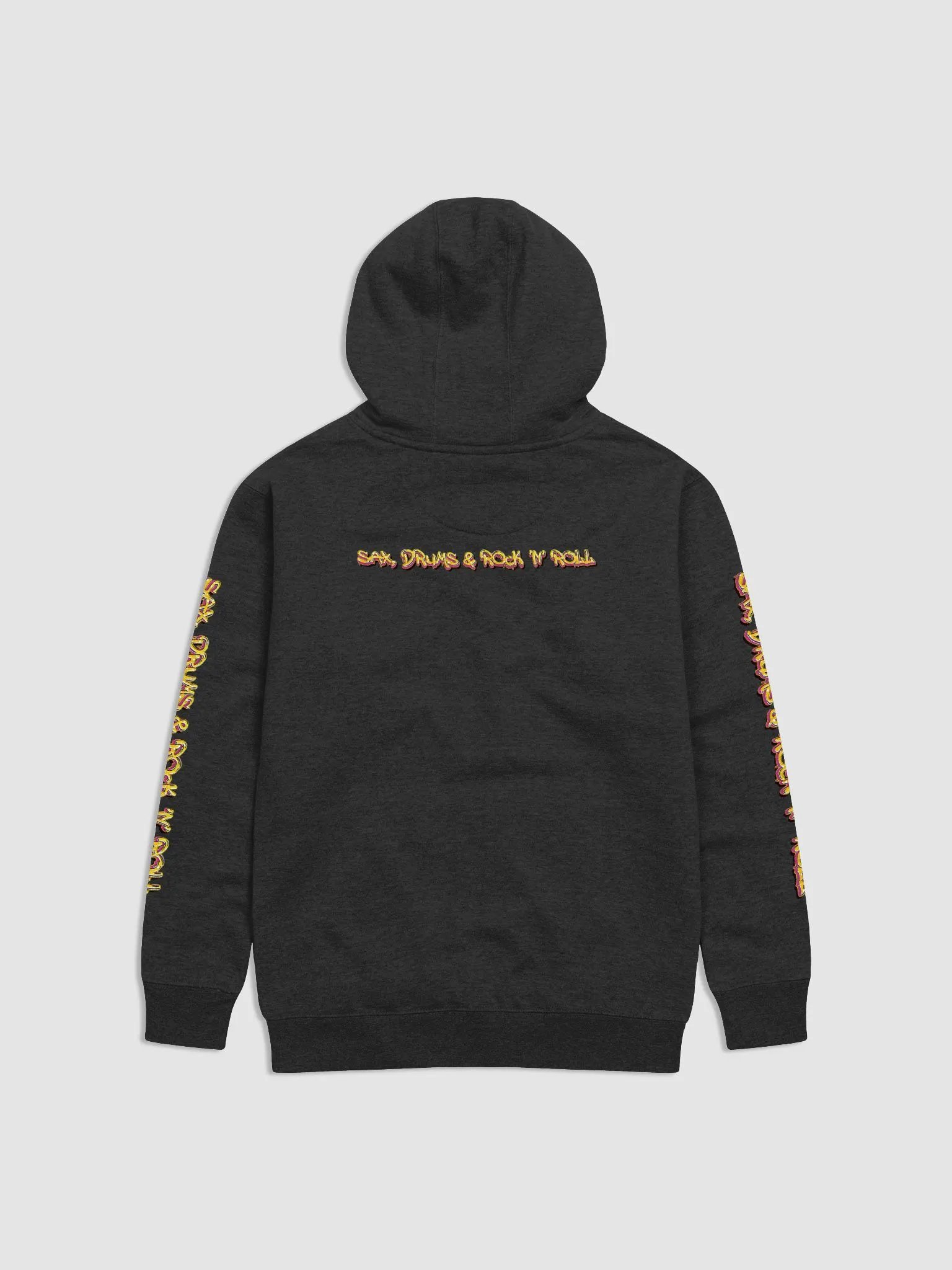 SDRR Hoodie product image (2)