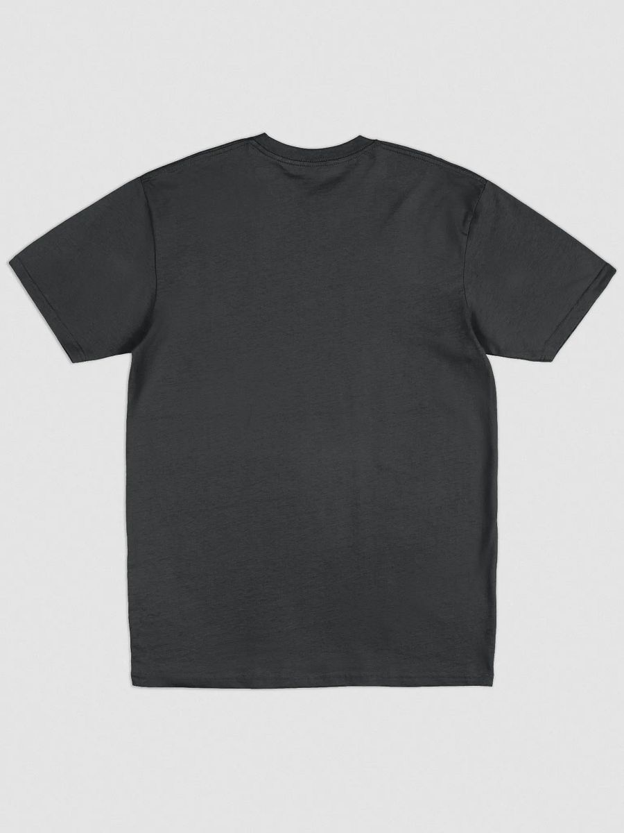 Metallrohr Band T-shirt product image (26)