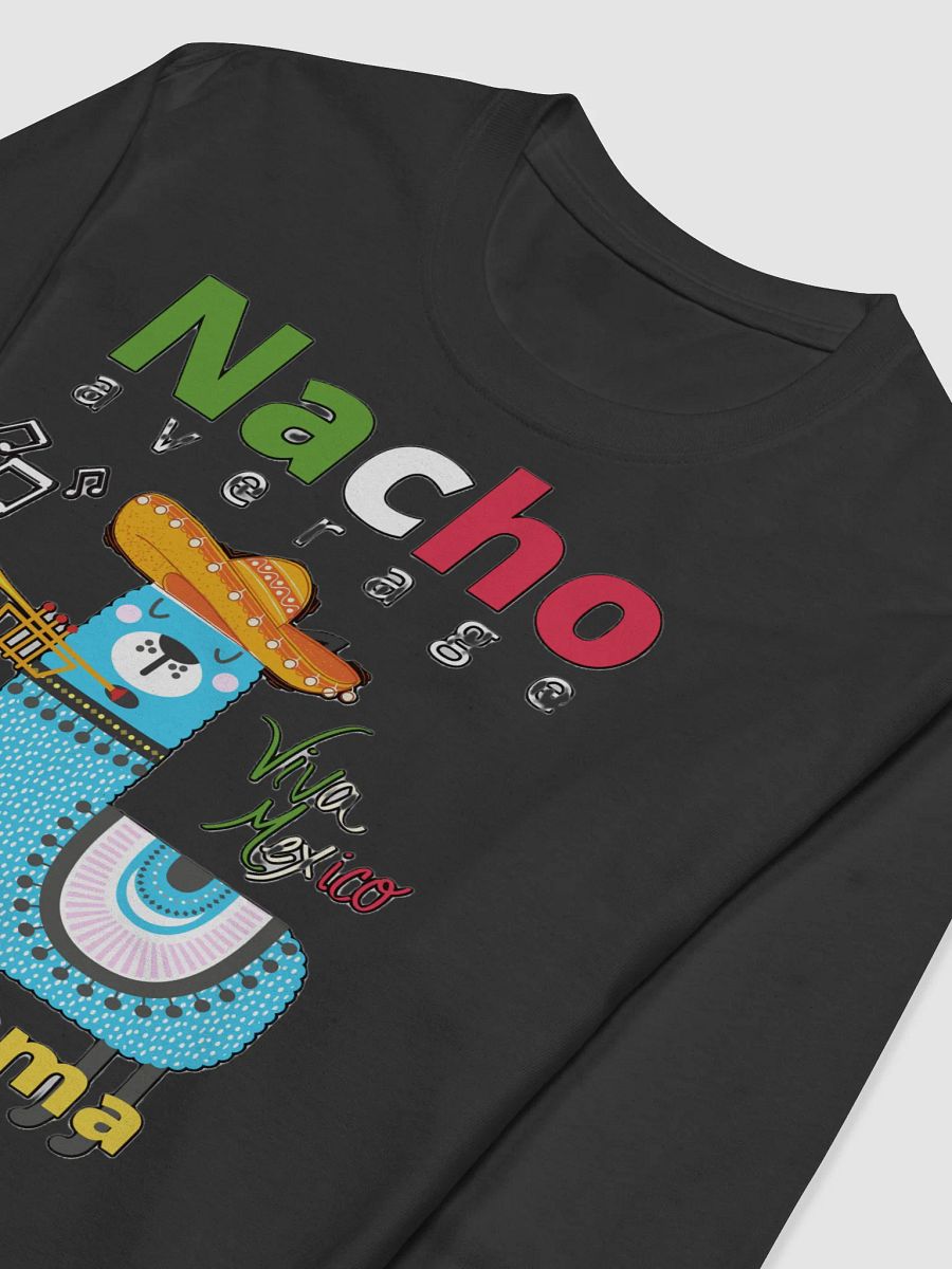 NACHO AVERAGE MAMA LLAMA product image (6)