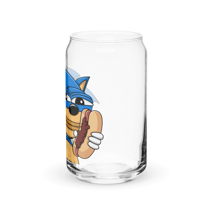 Sonic Glass Canned Cup product image (39)
