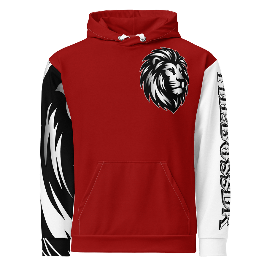 Hoodie product image (1)