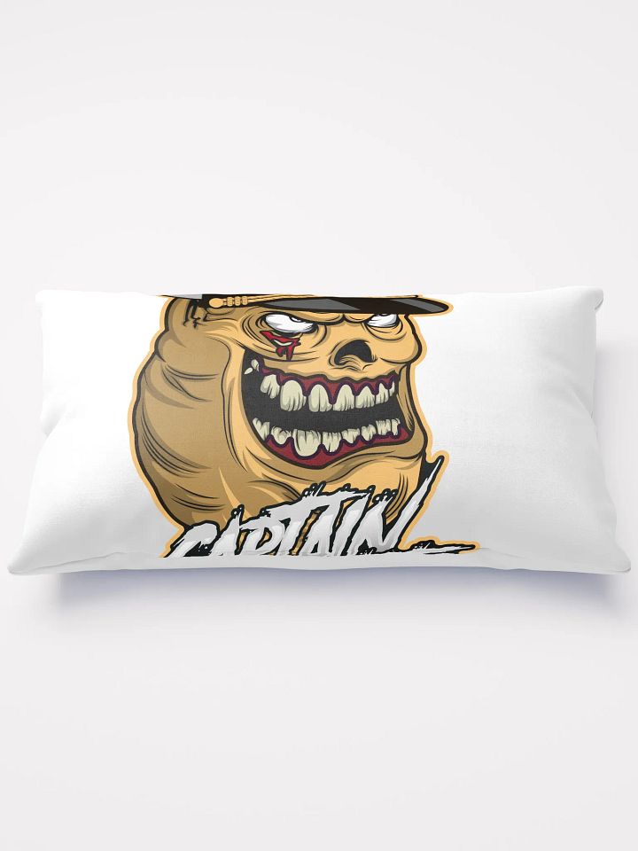 The Poe-TATO Pillow! product image (2)