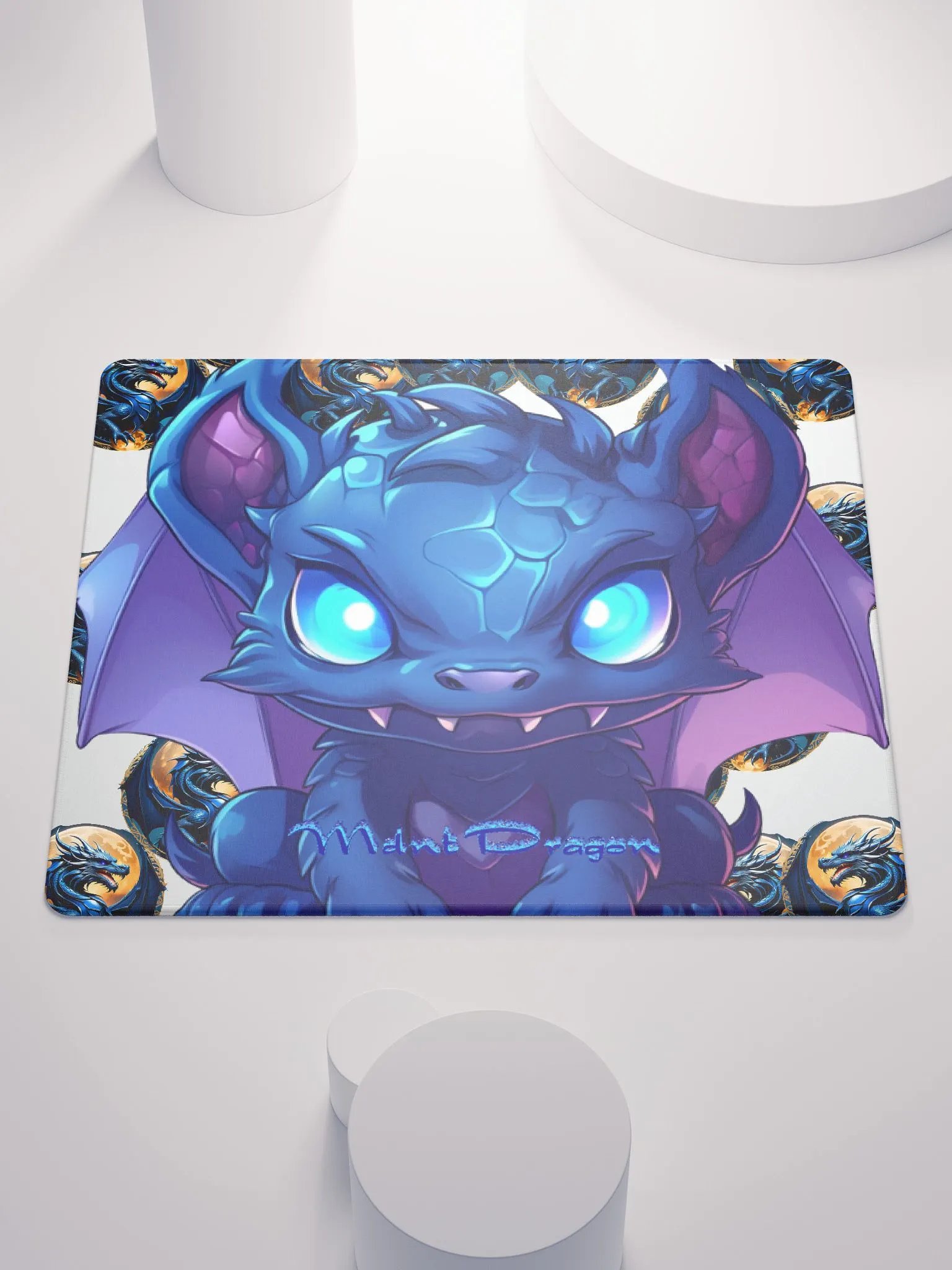 Large Mouse Pad product image (1)