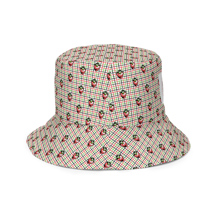 StrawBaby Bucket Hat product image (3)