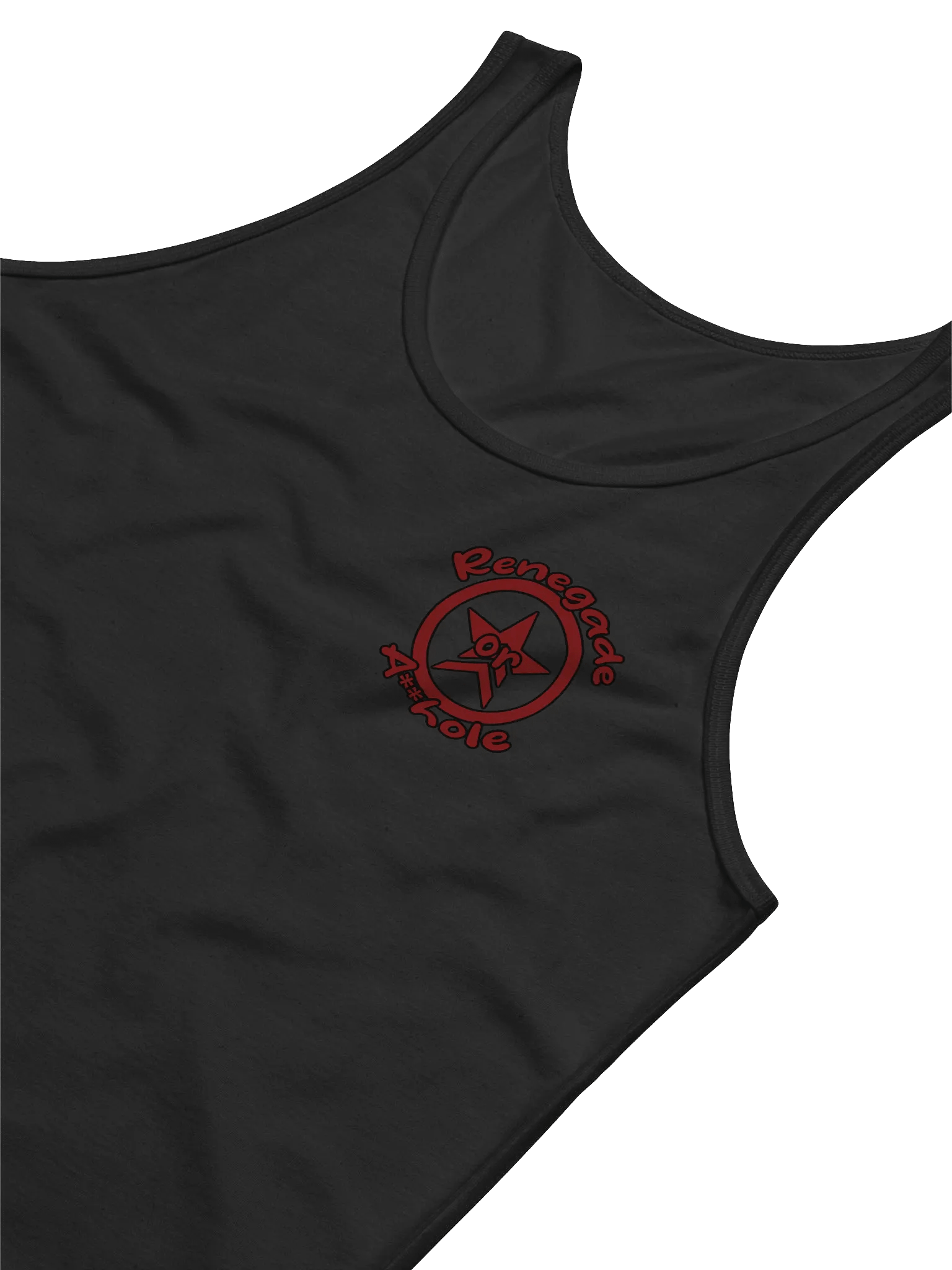 Renegade Tank Top product image (7)