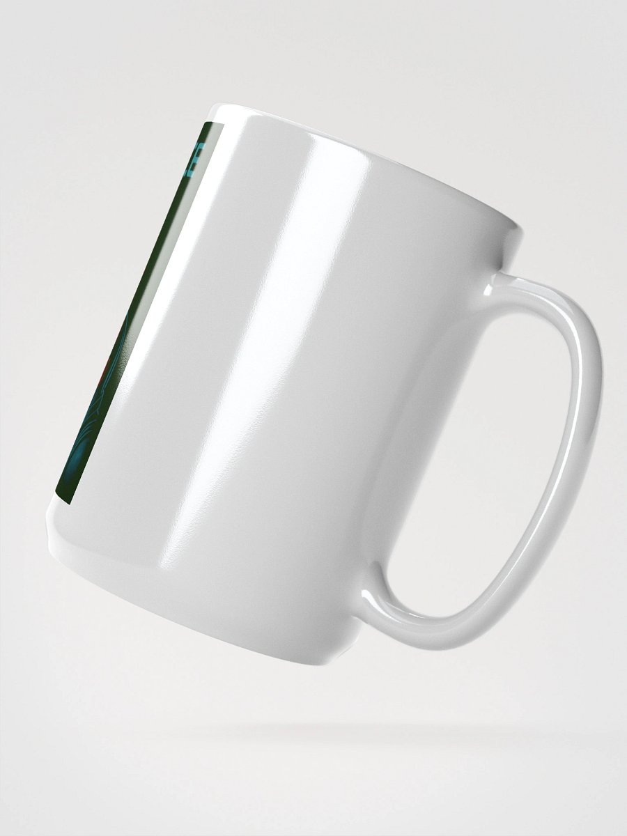 Intrepid Coffee Mug product image (3)