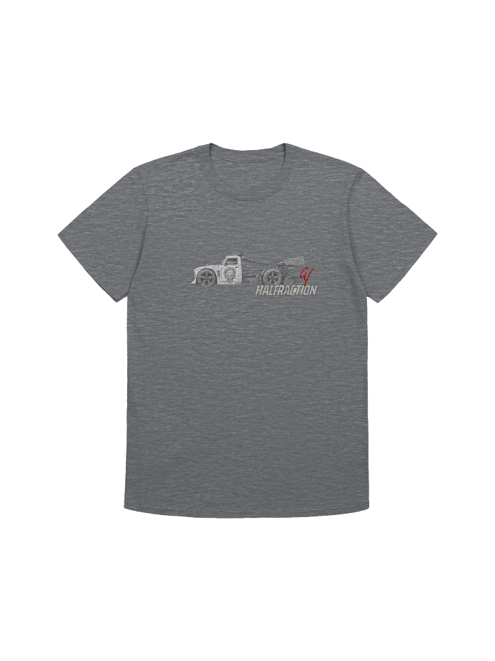 Sketchy Halfraction T product image (6)