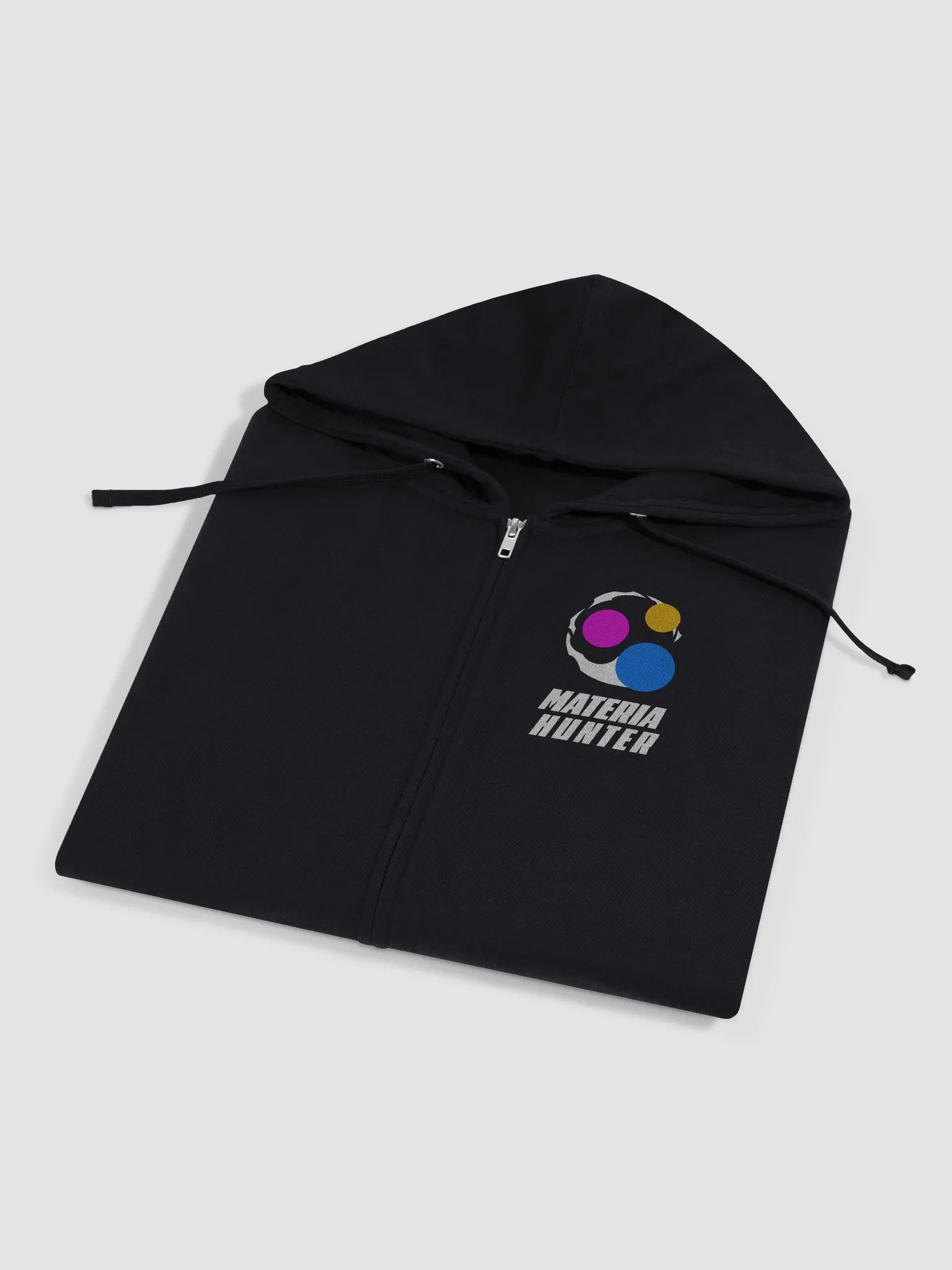 Zip Hoodie product image (10)