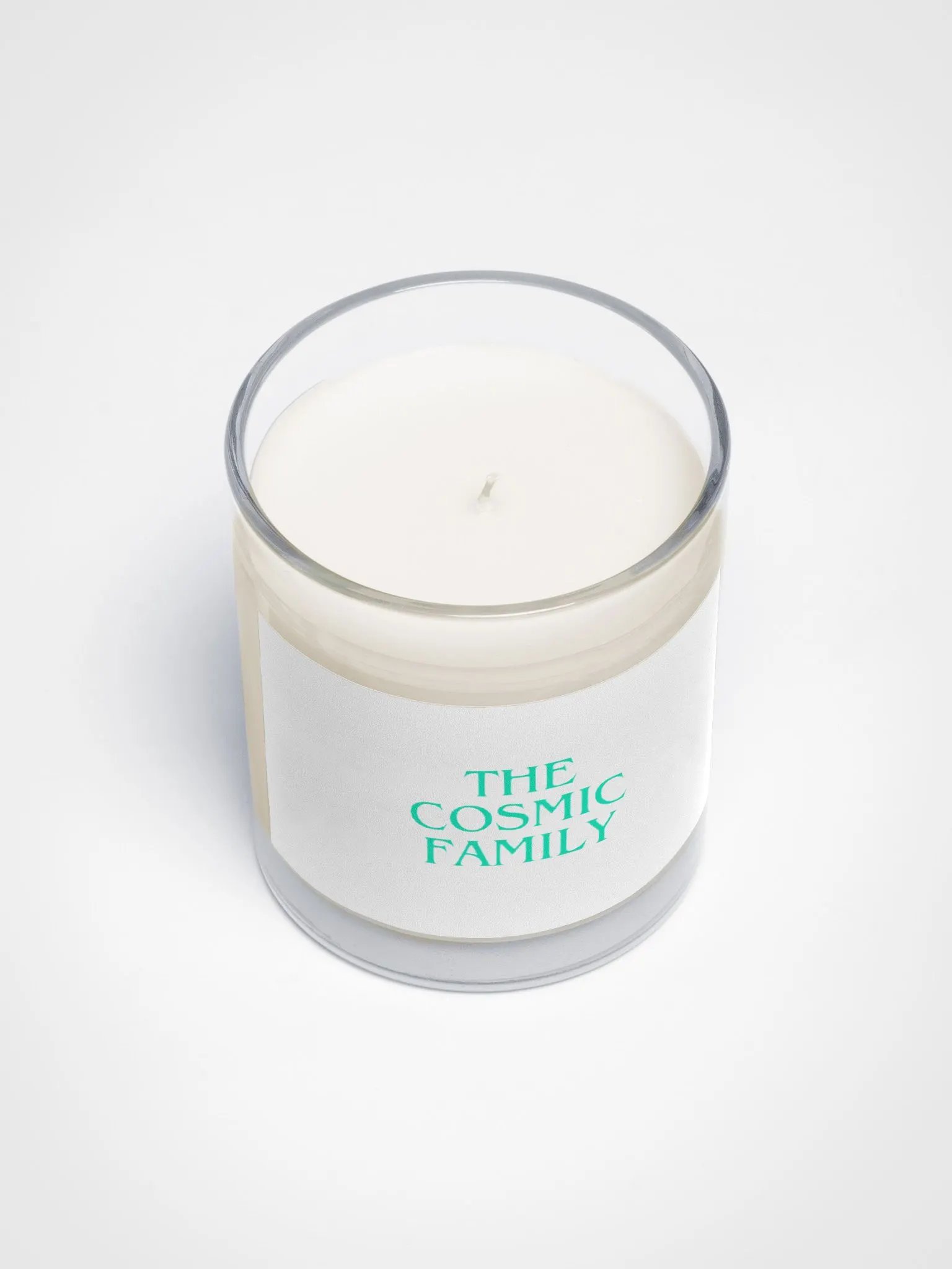 Cosmic Serenity Soy Candle product image (1)