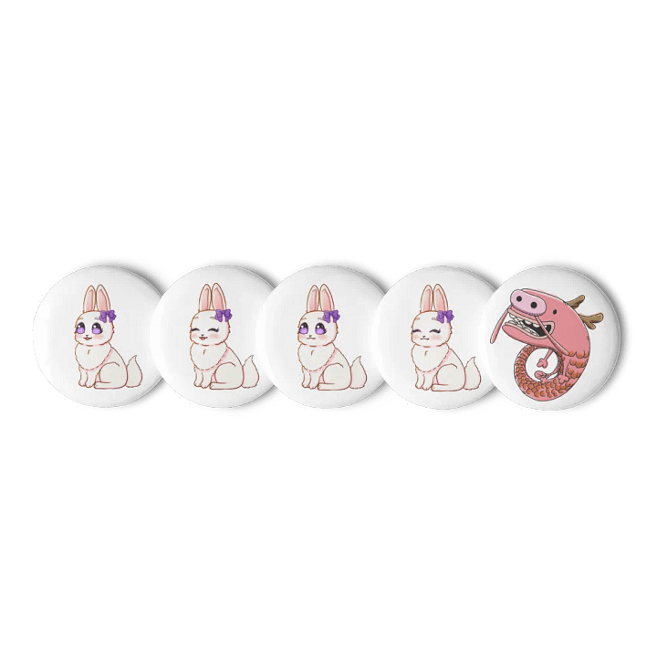 The Bun Buns product image (3)