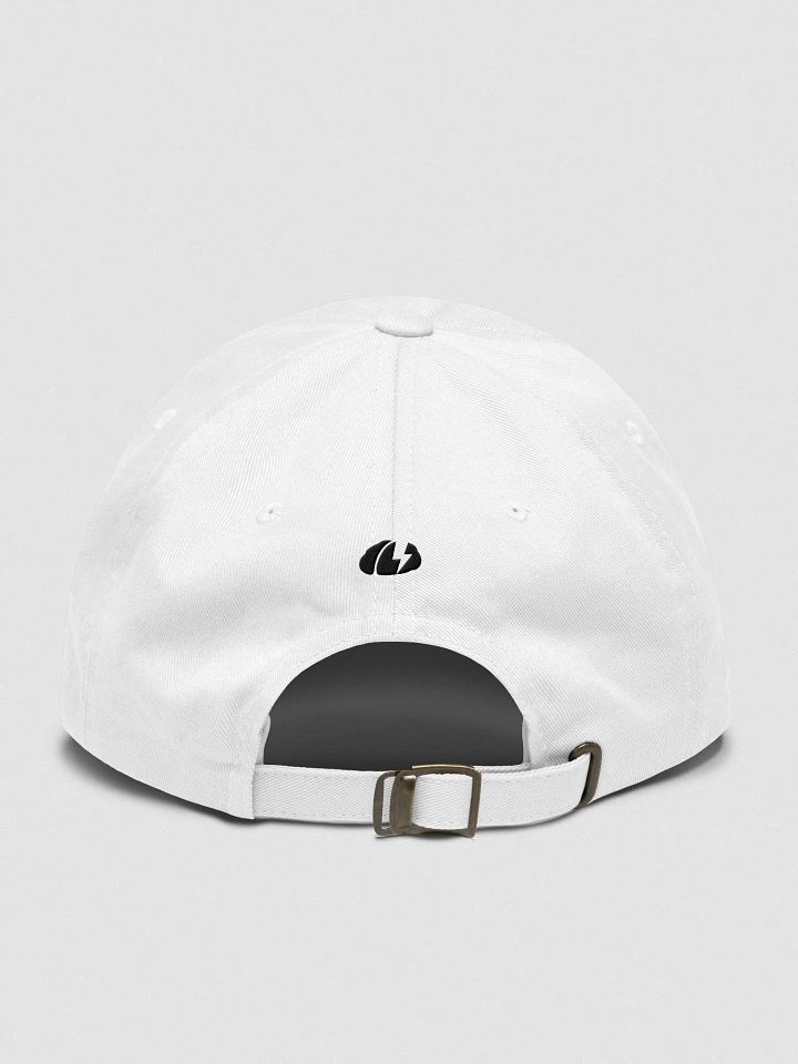 Tesla White Hat product image (2)