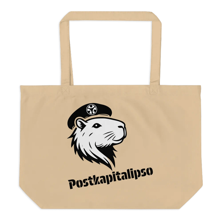 PoKa Eco Tote product image (4)