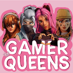 gamer queens membership