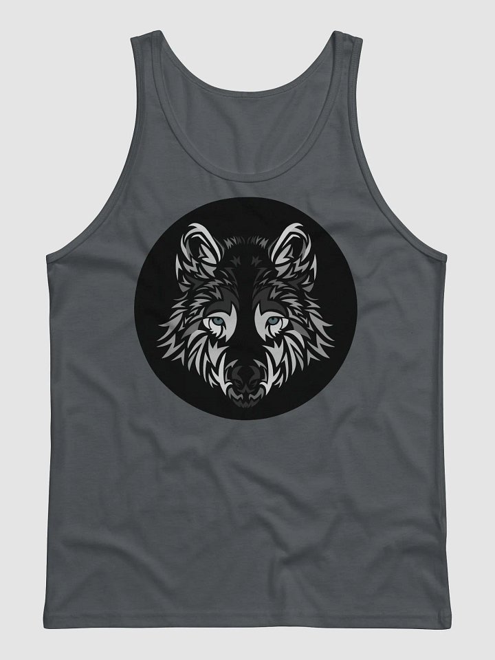 Jersey Tank product image (1)